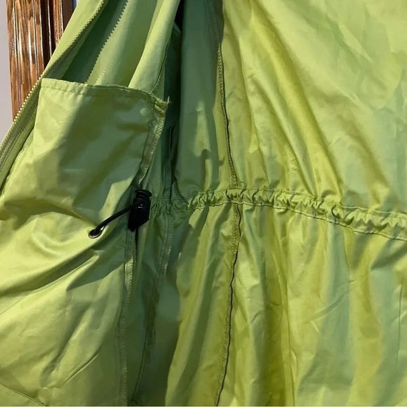 Nike Clima Fit Packable Golf Full Zip Hooded Jacket women’s size Small - Picture 7 of 14